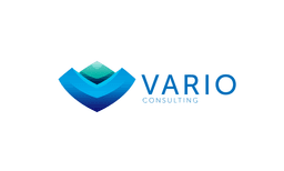 Vario Consulting logo