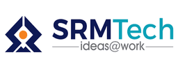 SRM Technologies Private Limited logo
