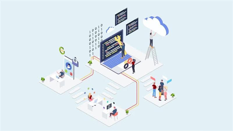 Cabot Technology Solutions image 1