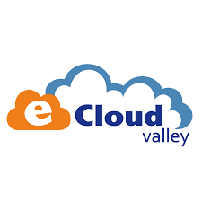 ECLOUDVALLEY DIGITAL TECHNOLOGY logo