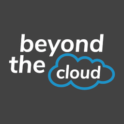 Beyond The Cloud logo