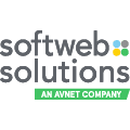 Softweb Solutions logo
