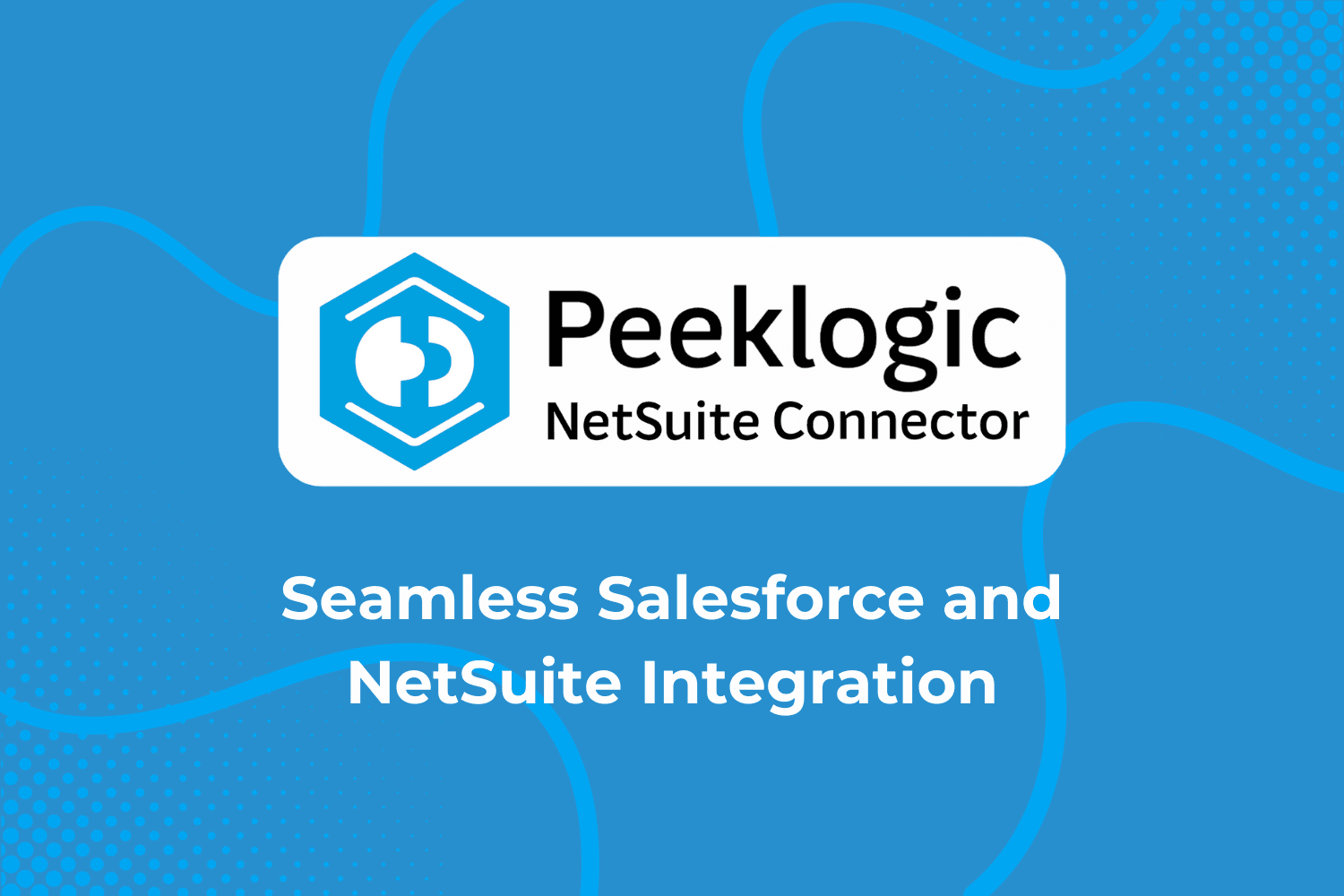 Salesforce NetSuite Integration