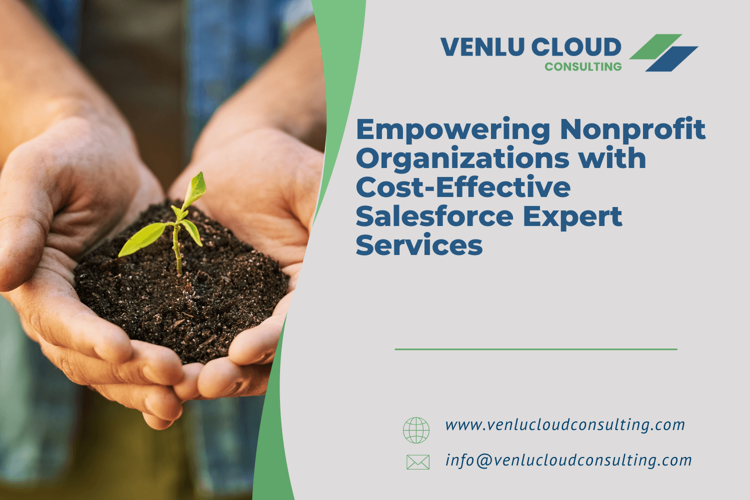 Venlu Cloud Consulting image 1