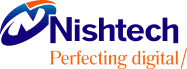 Nishtech logo