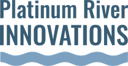 Platinum River Innovations logo