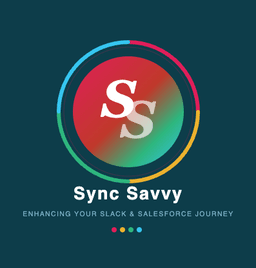 Sync Savvy logo