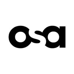 OSA Consulting logo
