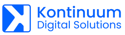 Kontinuum Digital Solutions logo
