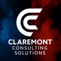 Claremont Consulting Solutions logo