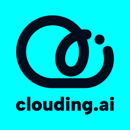 Clouding Computer Systems logo