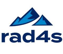 Rad4s logo