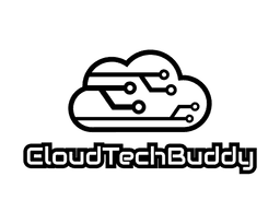 CloudTechBuddy logo
