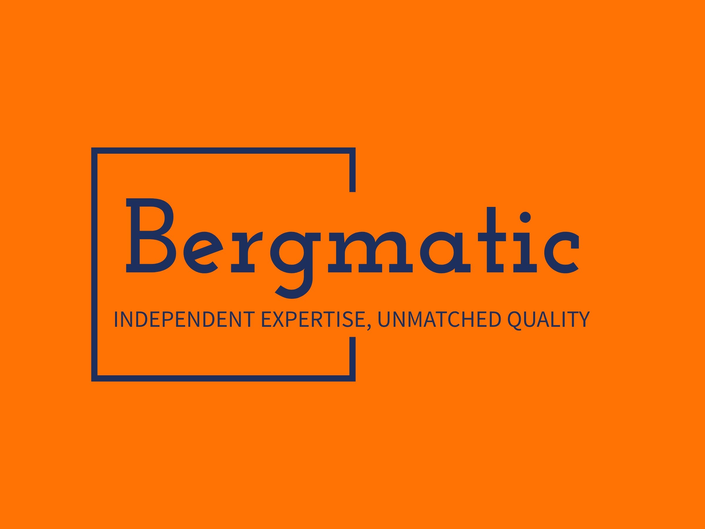 Bergmatic Limited image 1