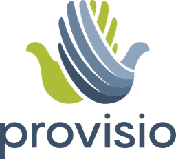 Provisio logo