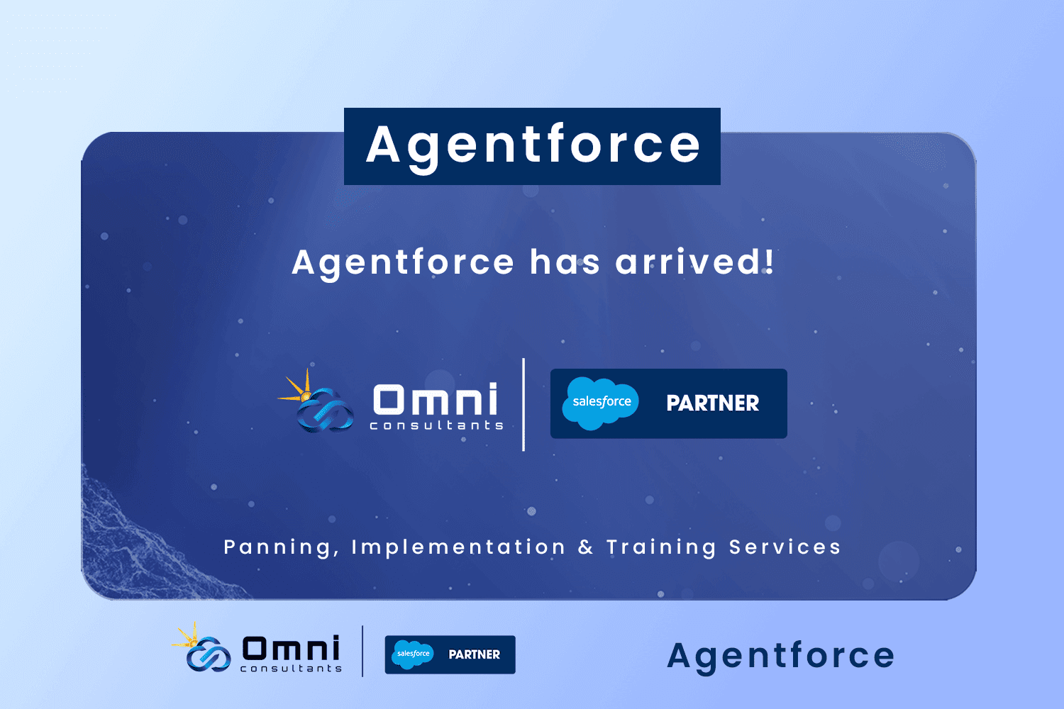 Omni Consultants image 1