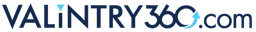 VALiNTRY360 logo