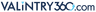 VALiNTRY360 logo