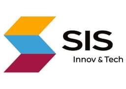 SIS Innov Tech logo