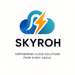 SkyRoh Technology logo