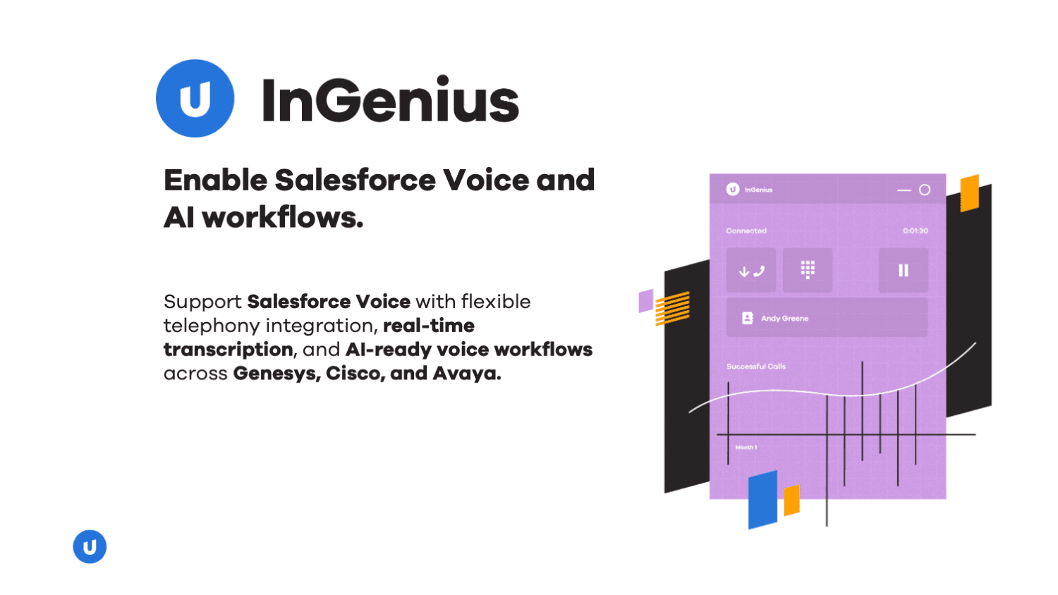 AI-Ready Voice Workflows