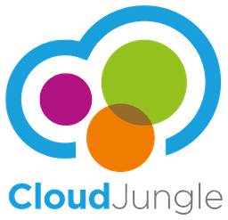 Cloud Jungle logo