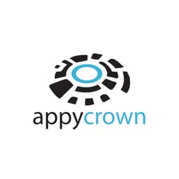 AppyCrown logo