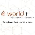 worldIT logo
