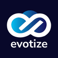 Evotize Tech logo