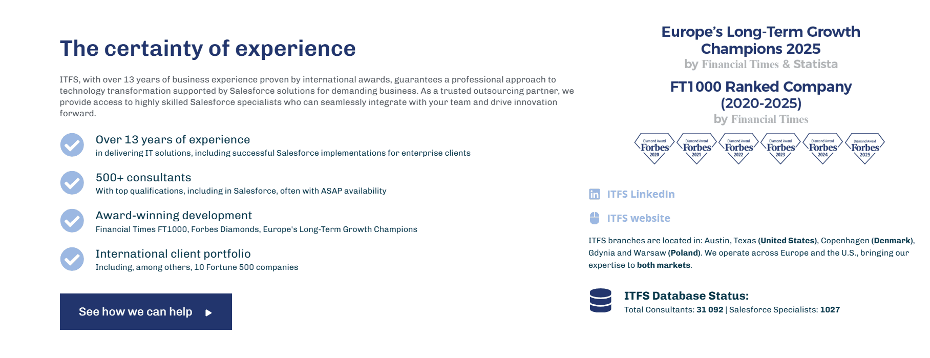 ITFS image 1
