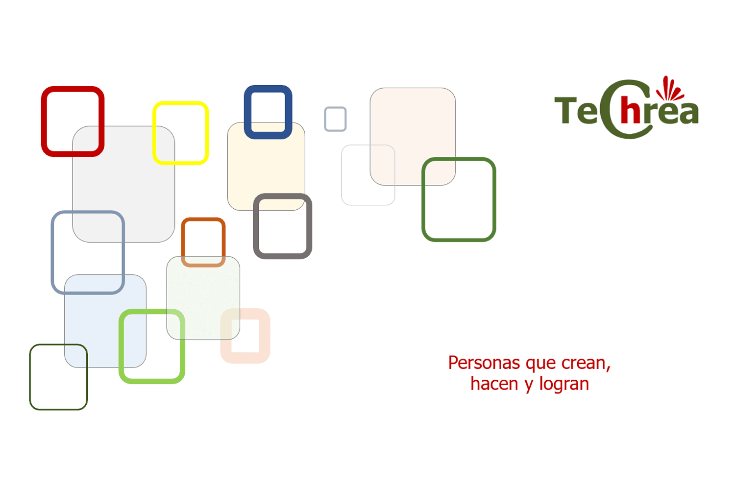 Tecnologia Creativa image 1