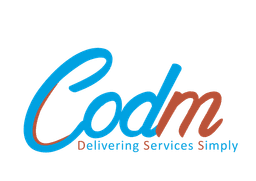 CODM SOFTWARE PRIVATE LIMITED logo