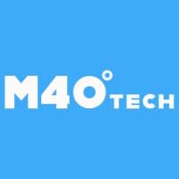 M40Tech logo
