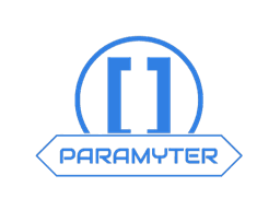 Paramyter Tech logo