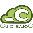 Guion Bajo Ce logo