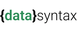 Datasyntax logo