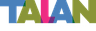 TALAN logo