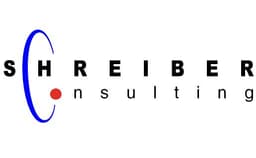 Schreiber Consulting logo