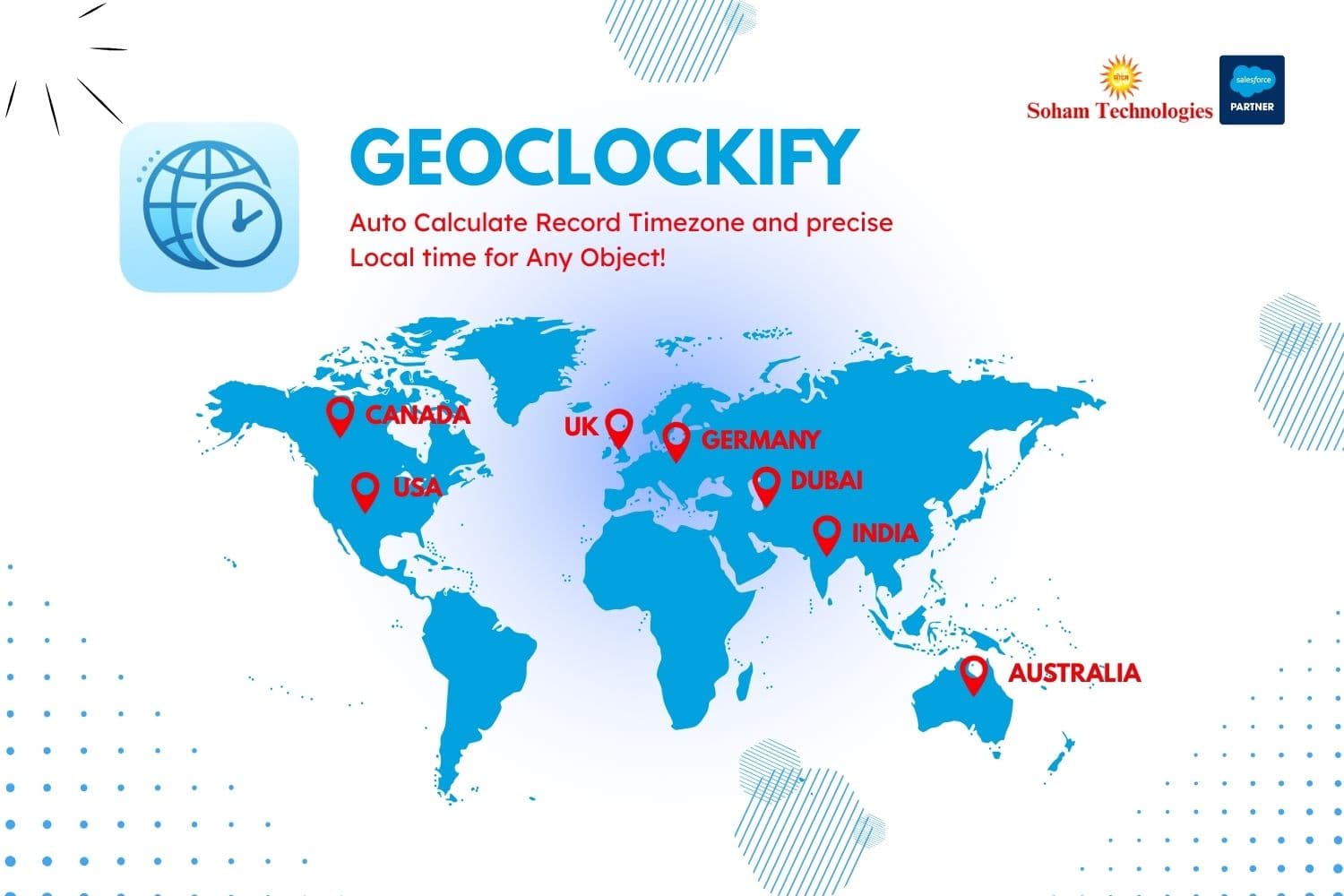 GeoClockify: Turn global time zone complexity into perfectly timed outreach.