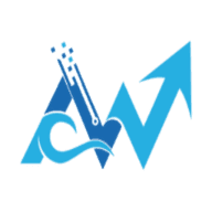 AtlanticWorks Digital Solutions logo