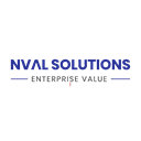 NVal Solutions logo