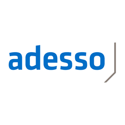 adesso SE logo