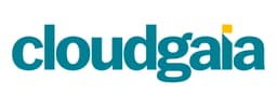 Cloudgaia LLC logo
