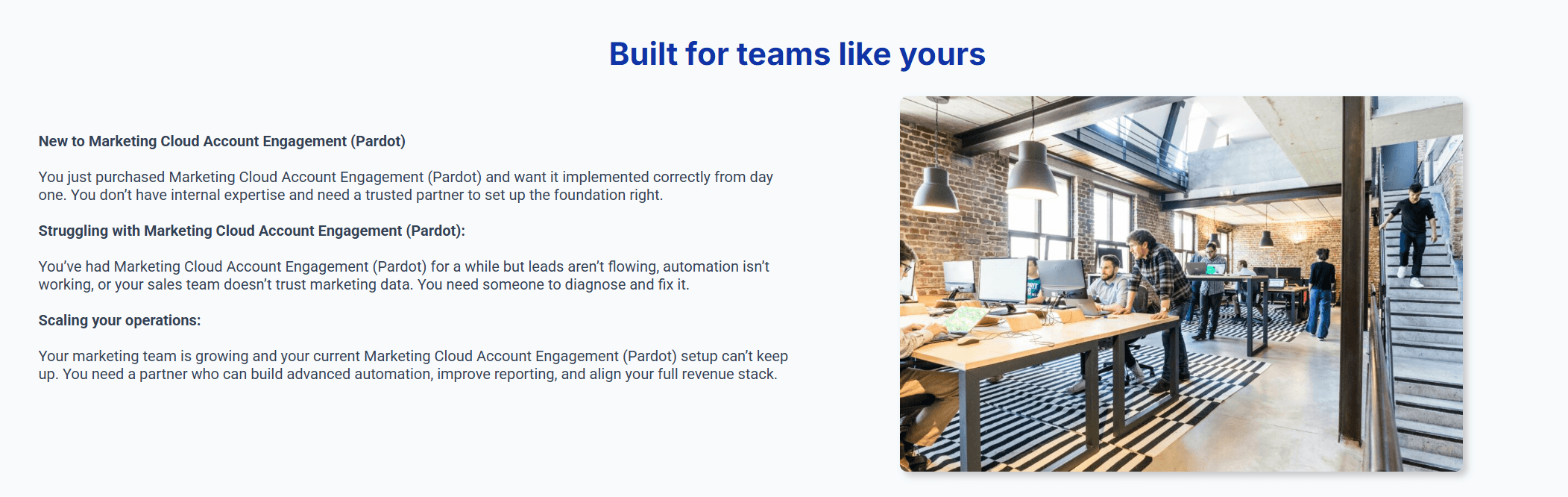Velocity Growth CRM LLC image 1