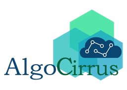 Algocirrus logo