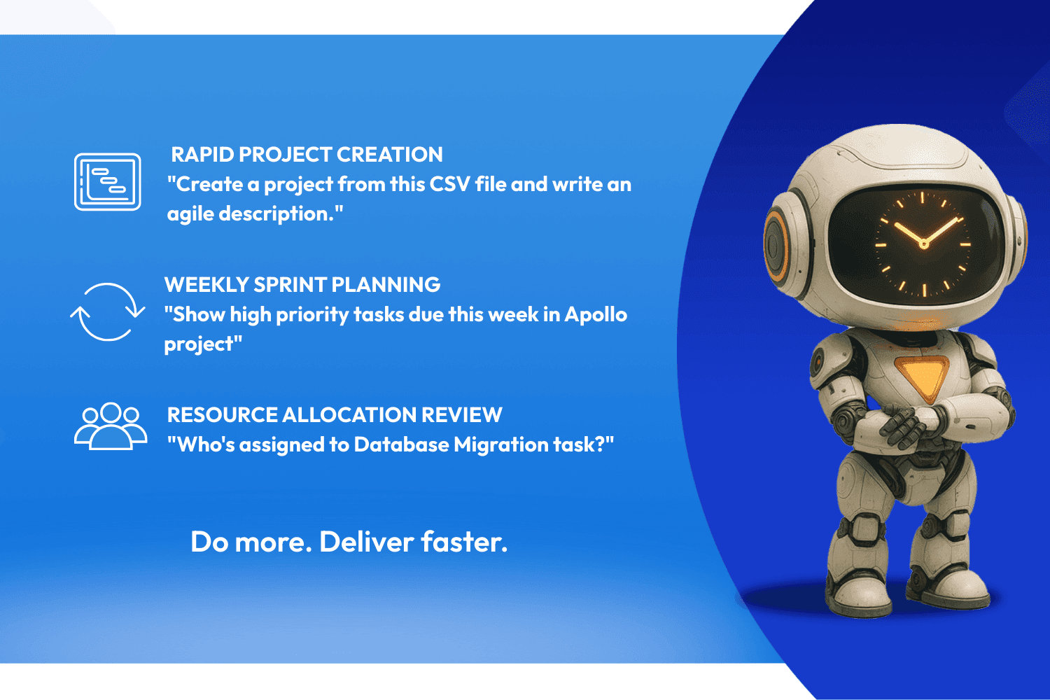 Klient PSA Project Agent