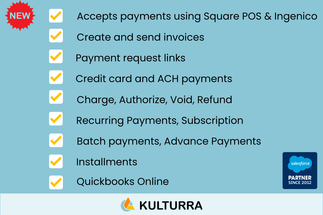 Features of Kulturra