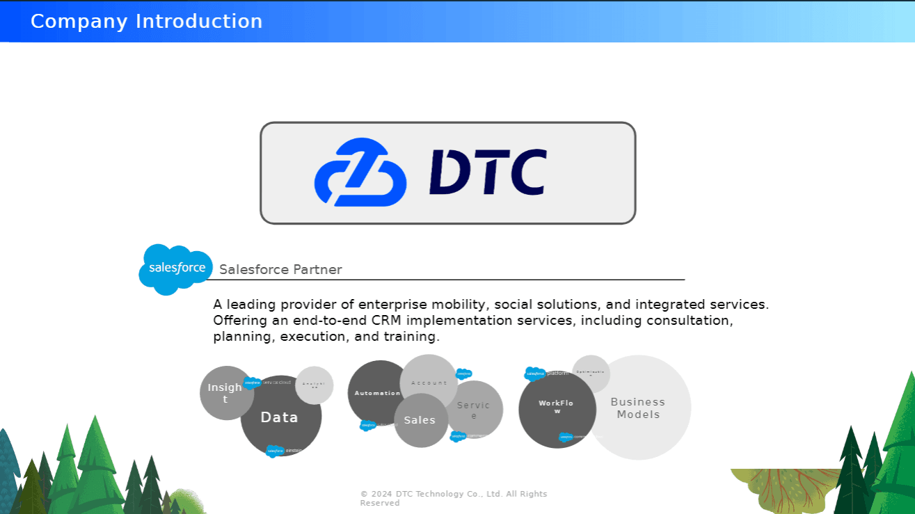 DTCX TECHNOLOGY CO. image 1