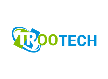 TRooTech Business Solutions logo