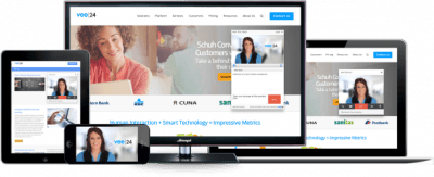 Video Chat on Multiple Devices